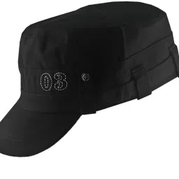 Embellished Sports/Regular Cap-image-5