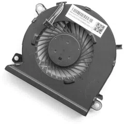 Rega IT ForHP Pavilion Power 15-CB510TX, 15-CB511TX, 15-CB512TX, 15-CB513TX Laptop Fan Cooling Fan Laptop Cooler-image-71