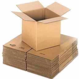 Corrugated Craft Paper Packaging Box-image-47