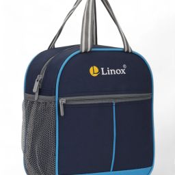 Tiffin bag for School Collage Tuition Picnic & Office Waterproof Lunch Bag-image-37