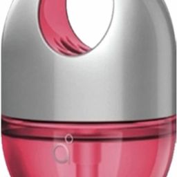 Aer Twist Petal Crush Pink Car Perfume Diffuser-11