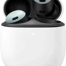 Pixel Buds with Active Noise Cancellation Bluetooth Headset-image-48