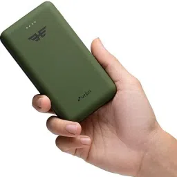 20000 mAh 12 W Pocket Size Power Bank-10