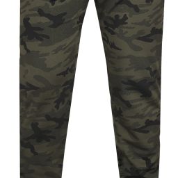 Men Printed Multicolor Track Pants-image-72