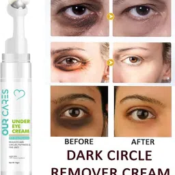 Under Eye Cream with Green Tea Extract For Dark Circle Removal,Puffiness-image-35