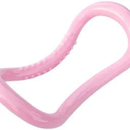 Yoga Ring Yoga Circle Stretch Ring Fascia Massage/Workout Pilates Ring Fitness Pilates Ring-image-9