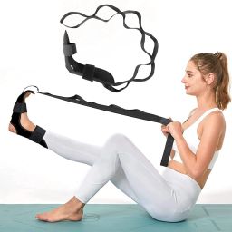 YGSTANK08 Polyester Yoga Strap-image-31