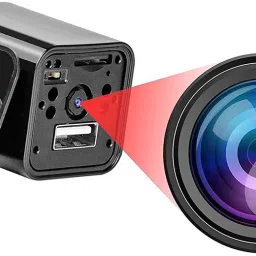 AVOIHS Spy Hidden cctv Camera 1080p Full HD Plug Wall Charger Mini USB 5MP 32GB Support Security Camera-image-56