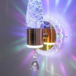 Wallchiere Wall Lamp With Bulb-11