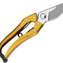 Flower Cutter, Heavy Duty Gardening Scissor, Plant Cutter for Home Garden, Wood Flower Cutter, Heavy Duty Gardening Scissor, Plant Cutter for Home Garden, Wood Ratchet Pruner-picture-20