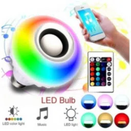 Samite DIWALI STAR LIGHTS Smart Bulb-image-6