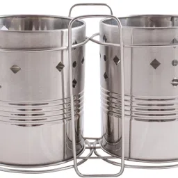 Empty Cutlery Holder Case-44