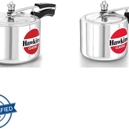 hawkins 5 L, 3 L Pressure Cooker-picture-24