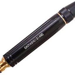 High Pressure Water Spray Gun Metal Brass Nozzle 0 L Hand Held Sprayer-picture-20
