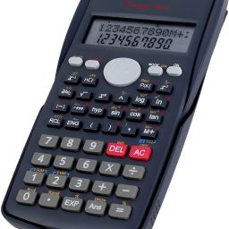 oreva OR-750 OR-750 MS SCIENTIFIC CALCULATOR WITH 401 FUNCTIONS,DOT MATRIX,2-LINE DISPLAY ScientificCalculator image 2