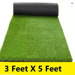 chetanya loomtex Artificial Grass Floor Mat-picture-3