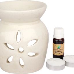 Lemongrass Diffuser Set-27