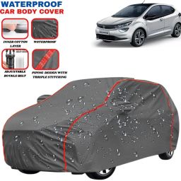 Tata Altroz, Altroz EV, Altroz XE Diesel, Altroz XE Petrol, Altroz XM Diesel, Altroz XM Petrol, Altroz XT Diesel, Altroz XT Petrol, Altroz XZ Diesel, Altroz XZ Option Diesel, Altroz XZ Option Petrol, Altroz XZ Petrol Body Cover-image-11