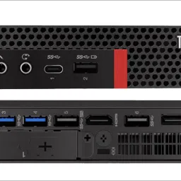 Hayyo ThinkCentre Tiny Desktop | Core i7 - 9700 Processor [ZXN] Intel® Core™ i7 (9th Generation) Processor (32 GB RAM/Integrated Intel® UHD 4K 630 Graphics/1 TB SSD Capacity/Windows 11 Pro) Mid Tower with MS Office-27