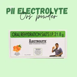 ORS POWDER 21.8g X 30 SACHETS Hydration Drink-picture-12