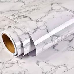 Decorative White Wallpaper-image-72