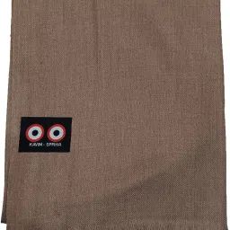 Sprha Wool Solid Men Shawl-image-21