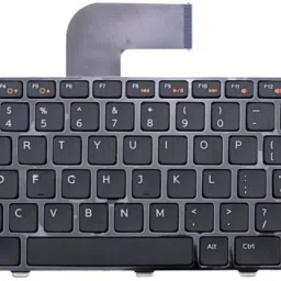 SellZone Dell 14R N4110 M4110 N4050 M4040 15 N5040 N5050 M5040 Laptop Keyboard Replacement Key-11