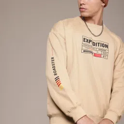 Men Full Sleeve Printed Sweatshirt-image-98