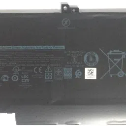 DELL F3YGT LAPTOP BATTERY FOR LATITUDE E7280 E7380 E7480 E7290 E7390 E7490 SERIES 4 Cell Laptop Battery-image-48
