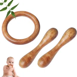 1-RING-2-DUMBBELL Teether-picture-31