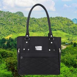 Women Yellow Messenger Bag-image-141