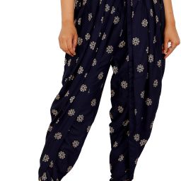 VAIDIKI Argyle Women Dhoti-image-33