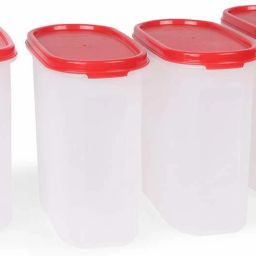 Polypropylene Grocery Container- 1700 ml-image-41