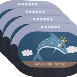 PVC (Polyvinyl Chloride) Bathroom Mat-image-61