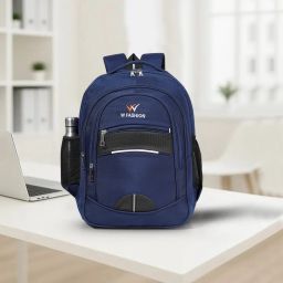 Medium 30 L Laptop Backpack w fashion bags-image-60