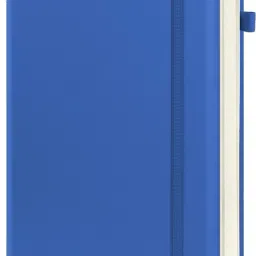 Executive A5 Diary Notebook with Pen Holder A5 Notebook Single Rule 200 Pages-68