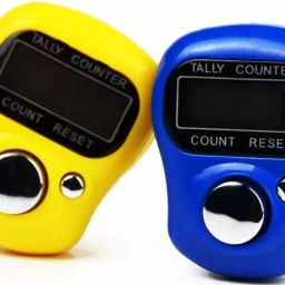 Counter Tally 2 digital tally counter machine ( Pack Of 2 ) Digital Tally Counter-image-73