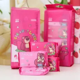 Mini Wet Wipes, Pocket Tissue Papers, Paper Napkin Wipe Warmer-picture-12