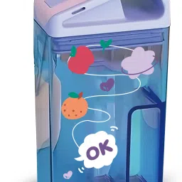 Aqua Baby Sipper, 240ml, with Touch Flow Mechanism, Leak-Proof Design-picture-20