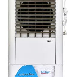 60 L Desert Air Cooler-image-75