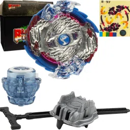 B97 Nightmare Longinus Destroy + LR pull rule launcher + Toy Storage Box-image-18