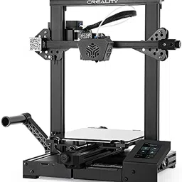 Creality CR-6 SE Model 2023, 3D Printer Leveling-Free with Silent Motherboard 3D Printer-24