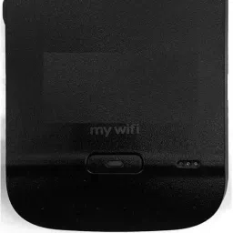 my wifi AMF-311WW SUPPORT ONLY AIRTEL4GSIM OTHER NETWORK NOT SUPPORT RD DEVICE 2300 MAH Data Card image 2