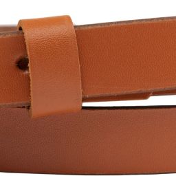 Women Formal, Casual, Evening, Party Tan Genuine Leather Belt-image-62