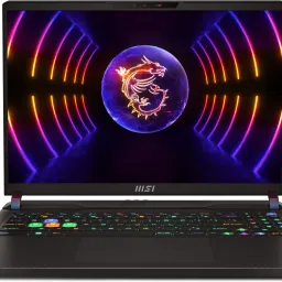 MSI Vector GP68HX Intel Core i7 13th Gen 13700HX - (16 GB/1 TB SSD/Windows 11 Home/8 GB Graphics/NVIDIA GeForce RTX 4070/240 Hz) Vector GP68 HX 13VG-214IN Gaming Laptop-image-27