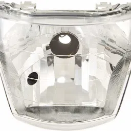 Halogen Headlight for Hero Passion Pro-46