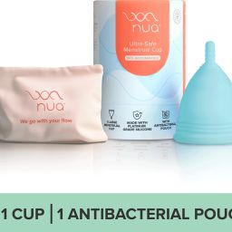 Large Reusable Menstrual Cup-picture-5