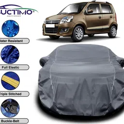 auctimo Maruti Suzuki WagonR-picture-3