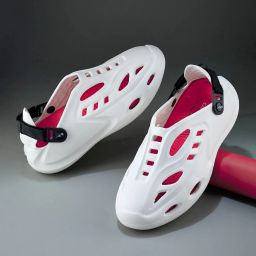 Men GC-4019B Men's Slippers | Comfortable and Breathable | Ultra-Stylish Slip-On Clogs Sandal-picture-11