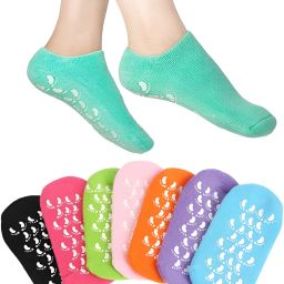 Women Solid Ankle Length-image-68